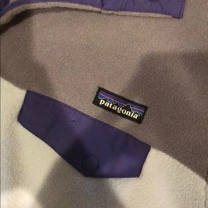 Patagonia Jackets & Coats - Purple Patagonia Synchilla Patagonia Jackets & Coats - Purple Patagonia Synchilla